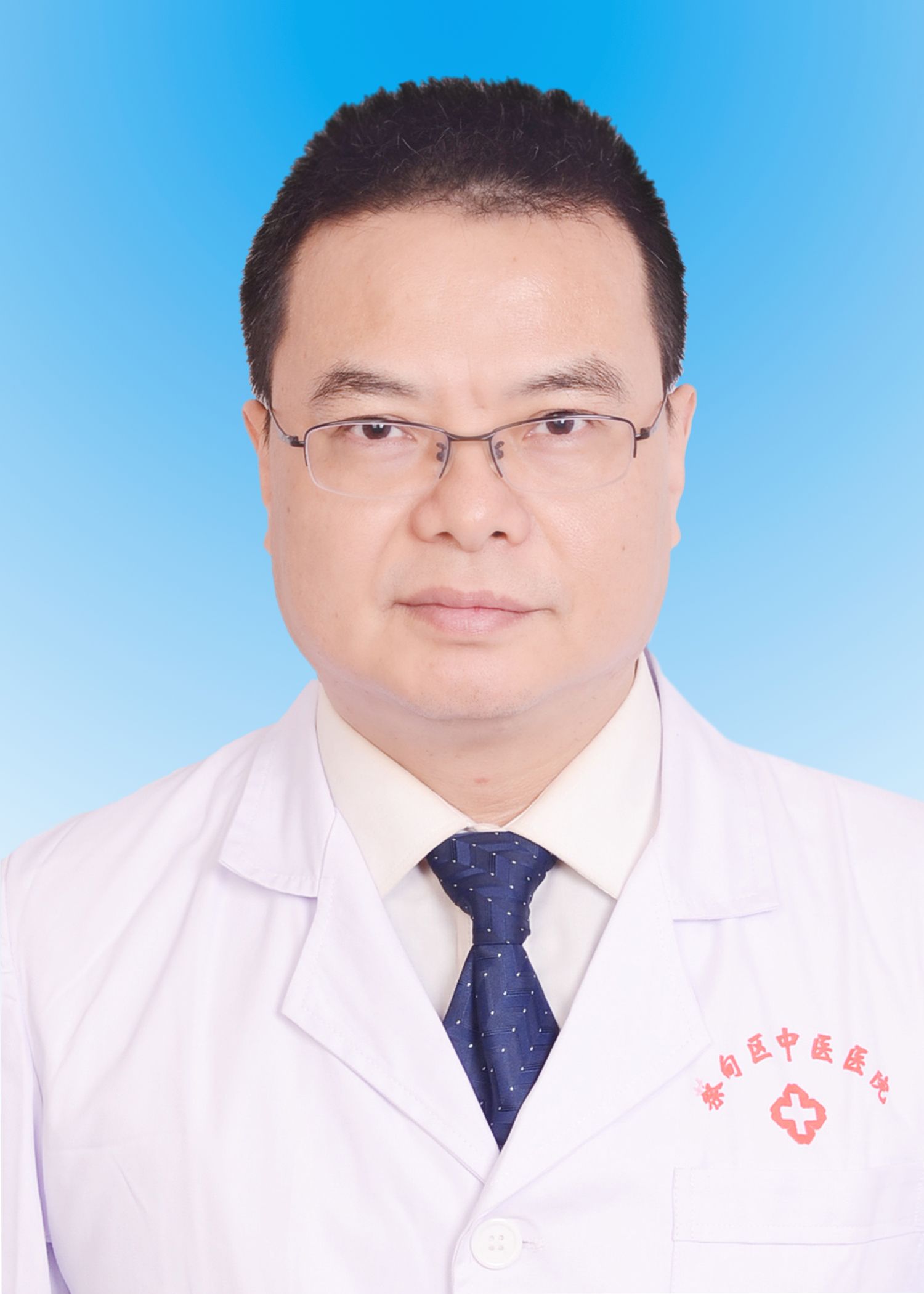 李忠橋