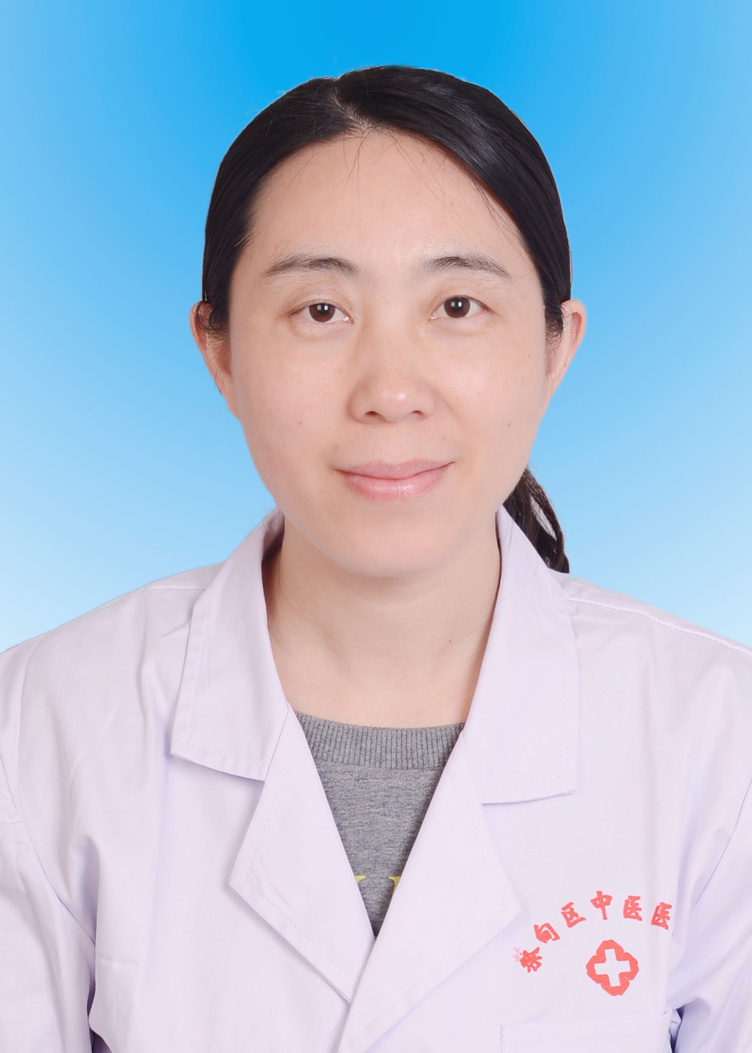 鄭桂華