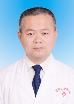 辛福兵
